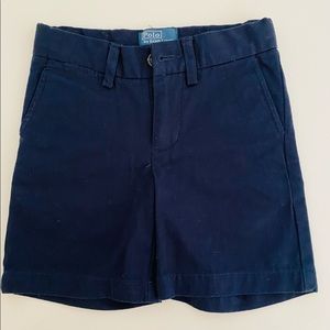 Polo Ralph Lauren Boys Pants